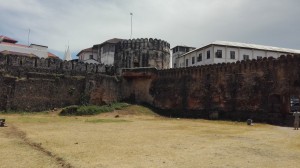 Hradby pevnosti